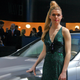 Illustration for article titled Booth Professionals of the 2010 Detroit Auto Show